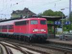 110 410 in Weinheim.