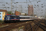 110 469  NX  in Köln Hbf am 14.04.2016