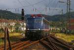 110 469-4 in Hagen Hbf, am 02.07.2017.