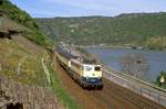 110 441, Oberwesel, 23.04.1988.
