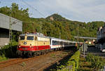 E10 1309 in Königswinter am 23.07.2020