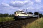 110 372  bei Peine  09.07.97