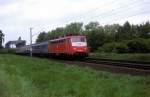 110 489  bei Peine  21.05.96