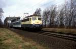 110 376  bei Peine  01.03.98