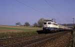 110 478  bei Ensingen  24.03.90