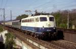 110 296  Bietigheim  27.05.91