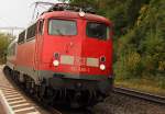 110 480-1 DB in Michelau am 26.09.2012.