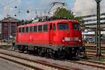 115 459 am 4.6.2014 im Bahnhof Singen (Hohentwiel)