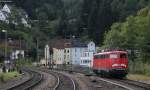 110 468-6 in Triberg 13.9.14