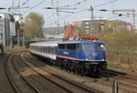 110 469-4 National Express in Wuppertal, am 10.04.2016.