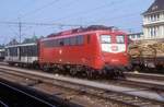 110 171  Singen  28.06.92 