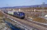 110 173  Vaihingen ( Enz )  29.01.94