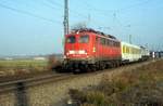 110 169 + 250 010  Heddesheim  10.12.04