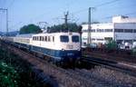 110 167  Bietigheim  05.05.89