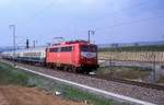 110 168  Vaihingen ( Enz )  29.03.91