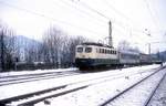 110 169  Geislingen - West  15.12.90