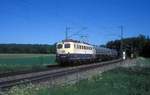 110 239  bei Beimerstetten  30.05.97