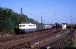 110 170  Vaihingen ( Enz ) Nord  14.09.90