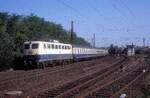 110 172  Vaihingen ( Enz ) Nord  14.09.90