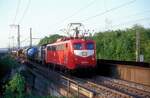 110 172 + 212 227  Bietigheim  11.05.94