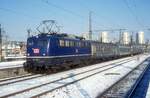 110 173  Stuttgart Hbf  28.12.96