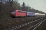 110 116  Michendorf  25.04.95