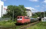 110 196  Stg.-Feuerbach  22.06.01