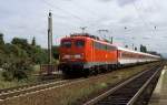 110 158  Ladenburg  16.07.99