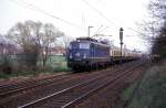   110 107  Illingen  30.03.91