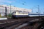  110 108  Bruchsal  17.09.95