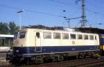 110 118  Köln - Deutz  14.10.96