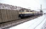 110 119  Vaihingen ( Enz )  09.02.91