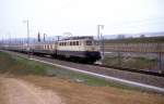  110 119  Vaihingen ( Enz )  29.03.91