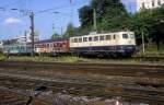  110 119  Giessen  05.08.00