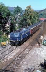 110 120  Geislinger Steige  14.10.78