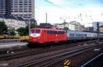  110 127  Mainz  26.06.91