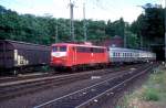  110 127  Mainz  26.06.91