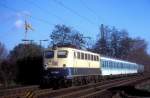 110 128  Rheinhausen  30.11.94