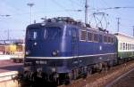 110 130  Dortmund  11.03.90