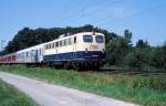 110 134  bei Rastatt  03.07.99