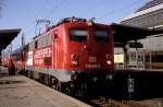 110 243  Karlsruhe Hbf  12.11.07