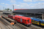 111 007 @ Darmstadt 09.05.2017
