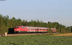 111 062-6 mit der RB 17075 (Emmendingen-Neuenburg(Baden)) bei Kollmarsreute 17.5.17