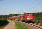 111 135-0 mit dem RE 19071 (Würzburg Hbf-Stuttgart Hbf) bei Lauffen 18.7.18