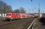 111 132  Lingen  11.03.07 