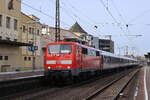 111 096 am 4.1.2025 in Ludwigsburg 