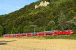 111 110 am Abend des 3.7.26 bei Breitenfurt.