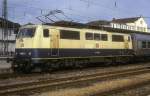 111 006  Tbingen  23.02.96