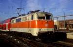 111 154  Hanau Hbf  11.01.98