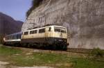 111 065  Geislinger Steige  26.04.91